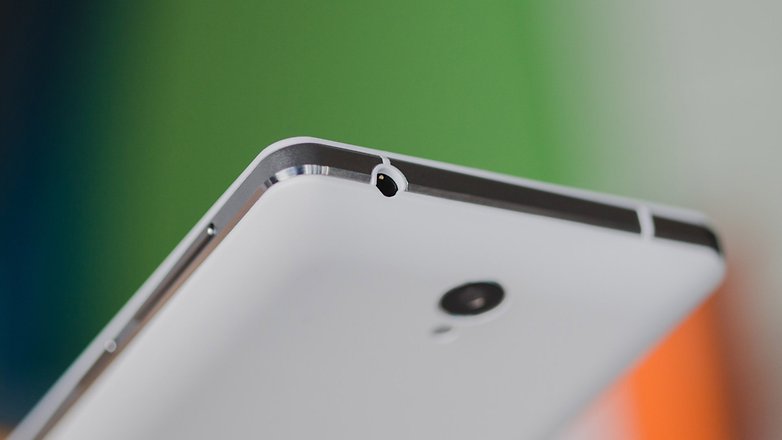 AndroidPIT Oukitel K4000 11