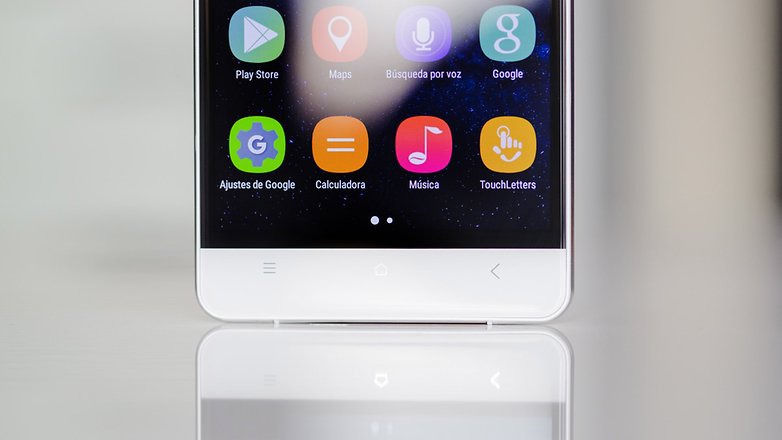 AndroidPIT Oukitel K4000 5