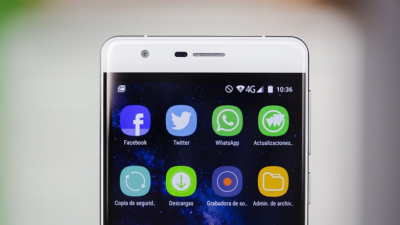 AndroidPIT Oukitel K4000 6