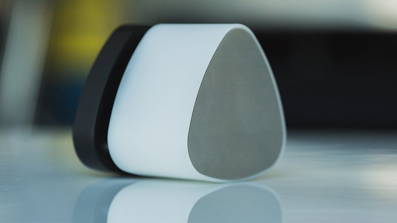 AndroidPIT Ovevo wireless speaker review 2