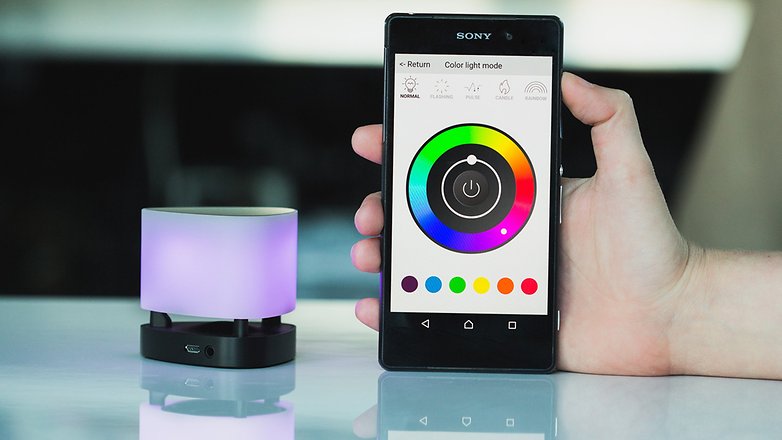 AndroidPIT Ovevo wireless speaker review 3