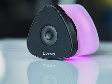 Presente ideal: conhe&ccedil;a a caixa de som que &eacute; uma luz de LED em um s&oacute; gadget!