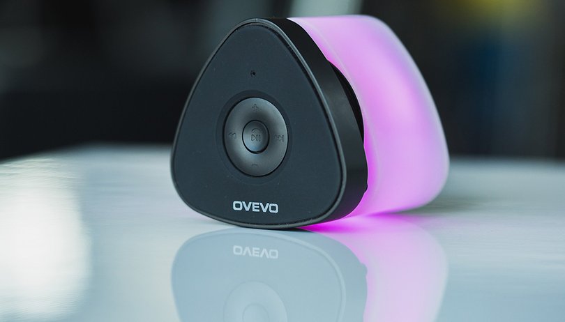 Presente ideal: conheça a caixa de som que é uma luz de LED em um só gadget!