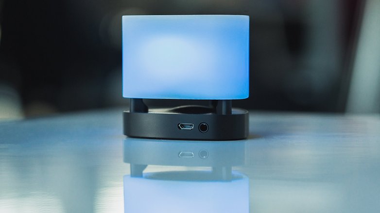 AndroidPIT Ovevo wireless speaker review 7