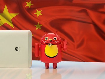 Pourquoi avez-vous peur d'acheter un smartphone chinois&nbsp;?
