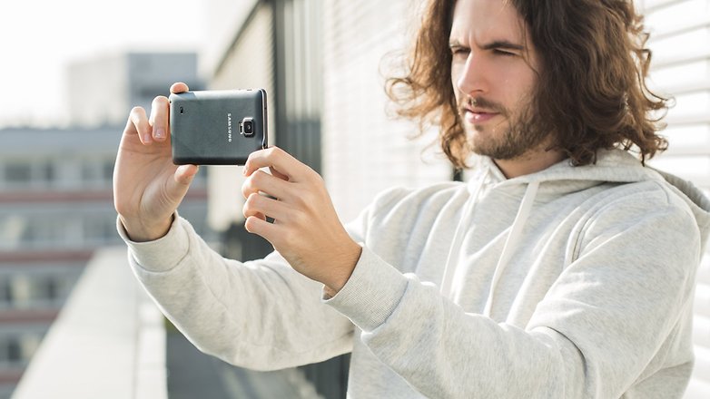 AndroidPIT Galaxy Note 4 camera tips 2