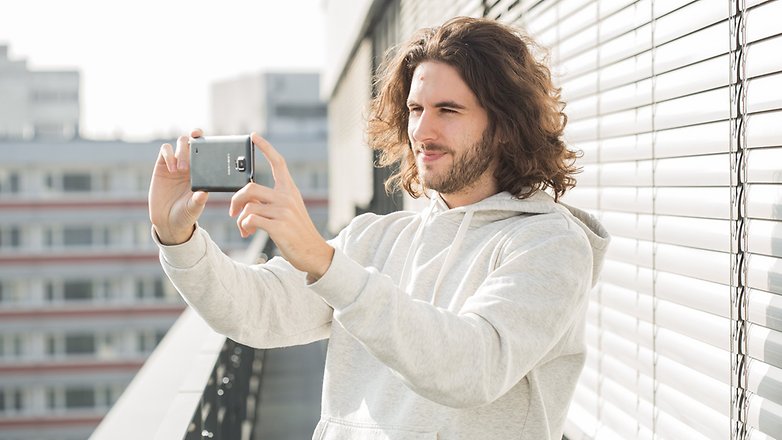 AndroidPIT Galaxy Note 4 camera tips 4