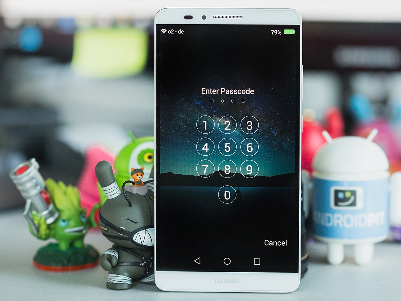 Comment Supprimer Le Verrouillage Par Schéma Huawei P10 Lite Voici comment verrouiller ses applications avec Android | nextpit