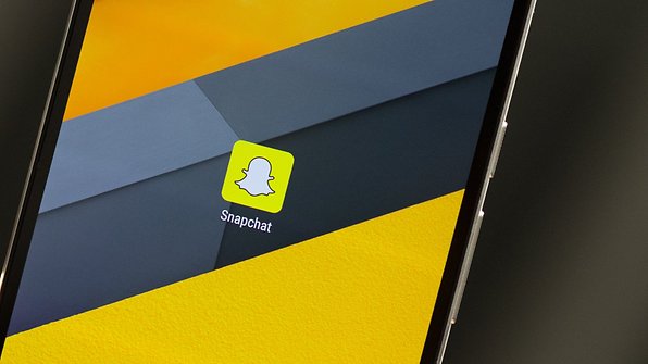 5 reasons to delete your Snapchat account | AndroidPIT