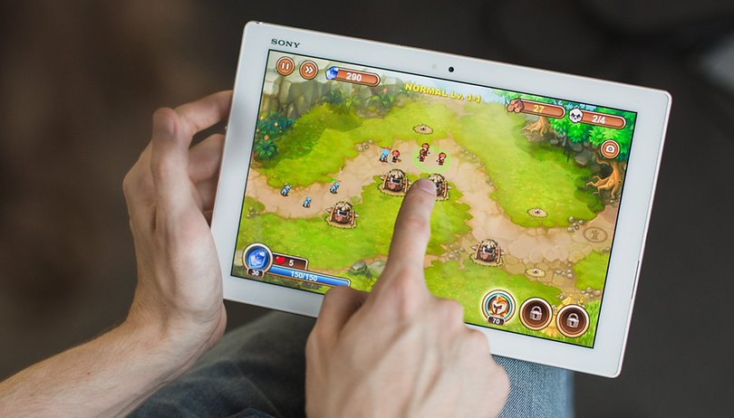 Estes são os melhores jogos de estratégia para Android do momento