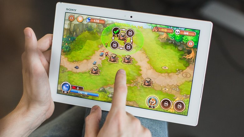 AndroidPIT best android games 4