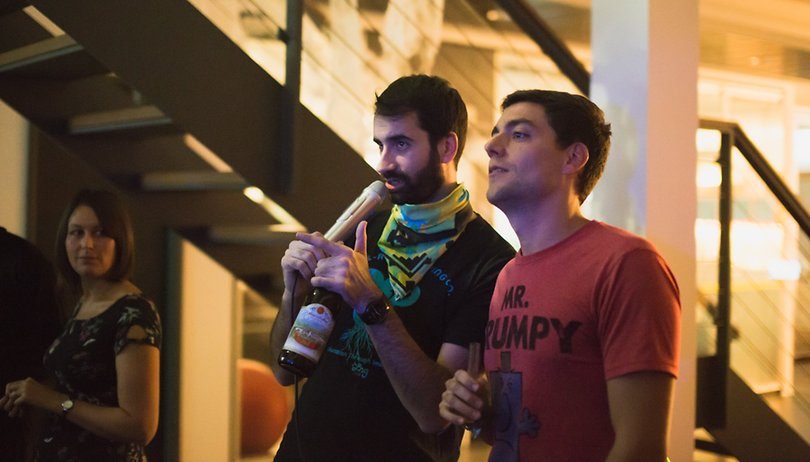 Las 10 mejores aplicaciones de karaoke