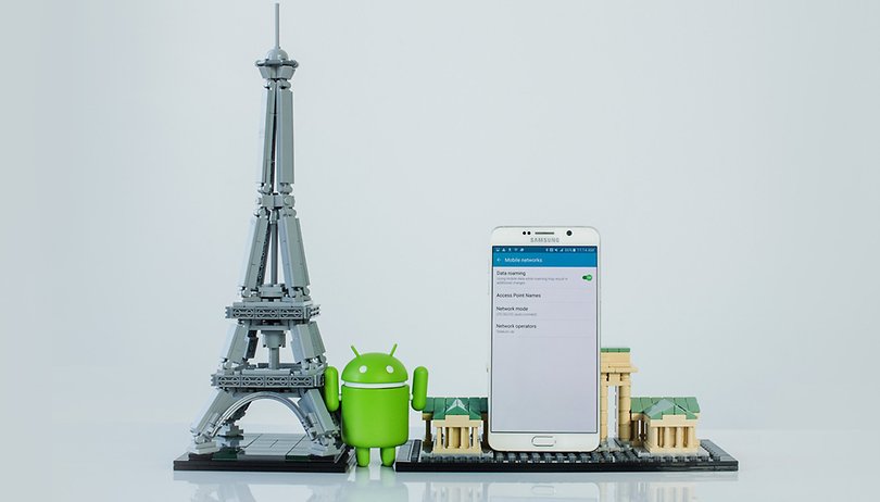 Pon tu smartphone a punto para disfrutar del viajar al máximo