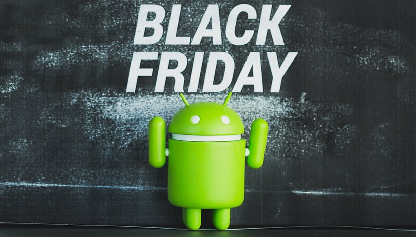 Black Friday 2015: the best Android phone deals | AndroidPIT