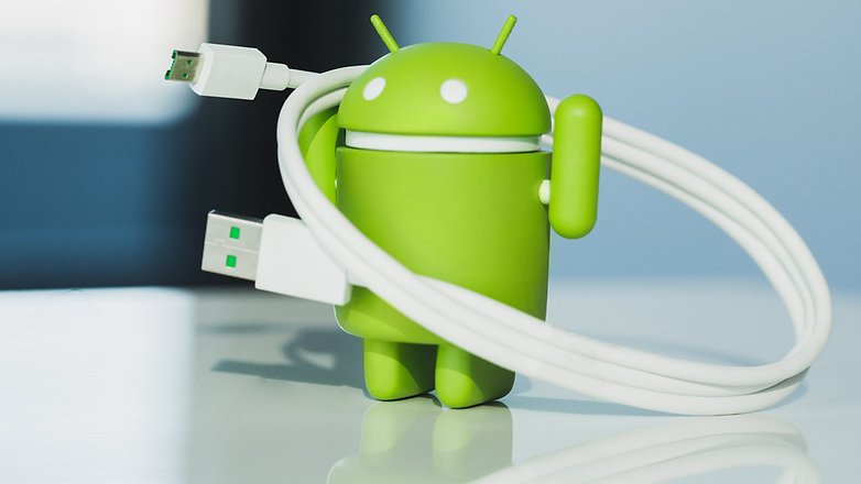 androidpit USB 3