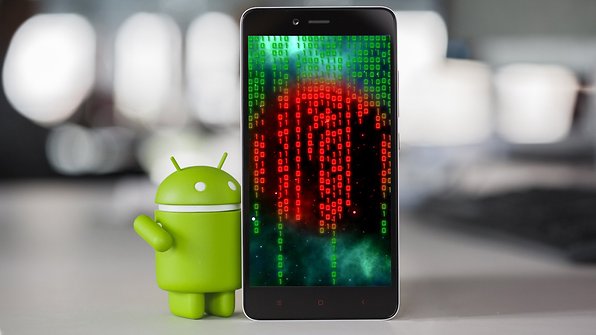 Protege tu smartphone con los mejores antivirus | AndroidPIT