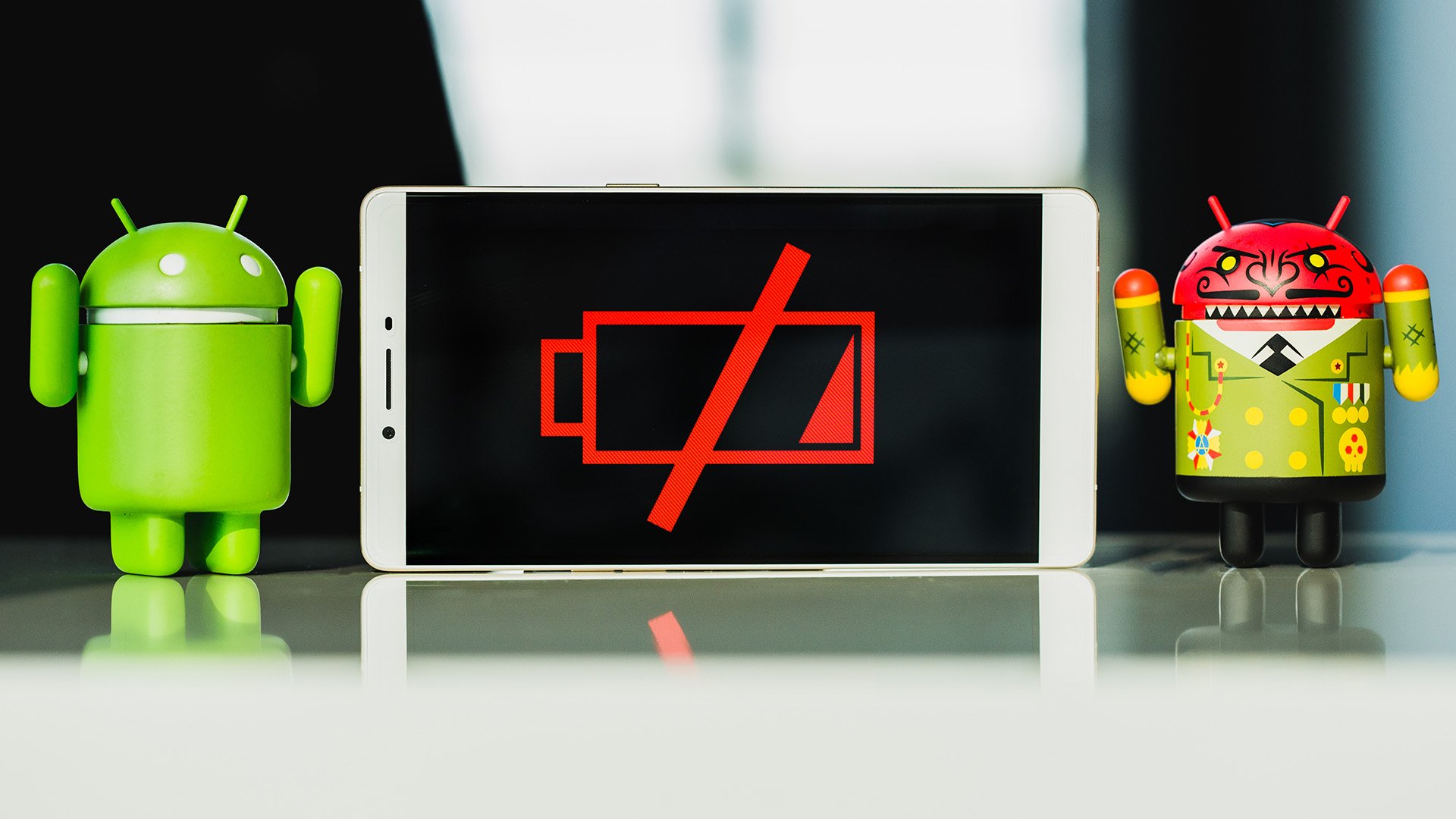 How to fix a phone that won't charge properly | NextPit