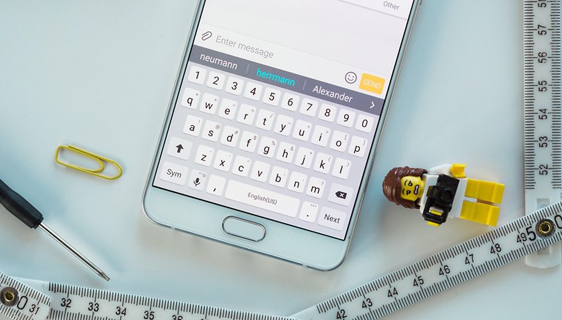 O teclado do Windows Phone virá para o Android em breve