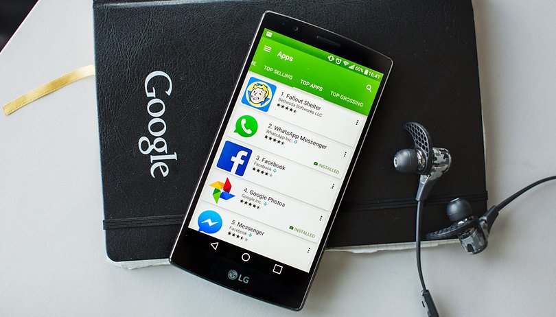 No Android com Camila - Você deveria se importar mais com o ecossistema Android