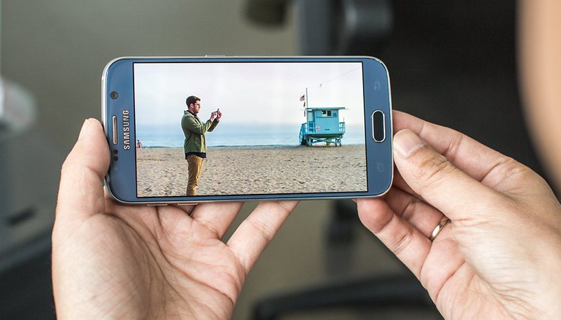 FiLMiC Pro: lançado o melhor app para gravação de vídeo para Android!