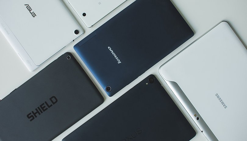 5 validi tablet Android a meno di 150 euro: sì, è possibile!