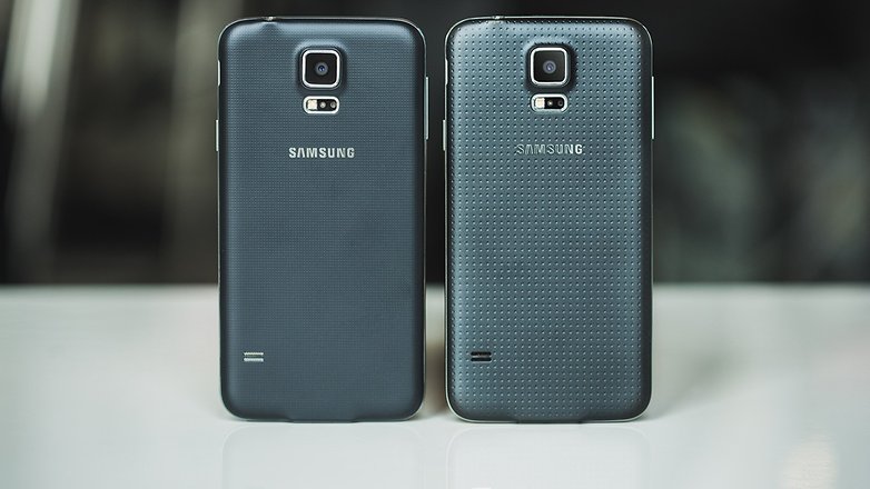 Como rastrear celular samsung galaxy s5