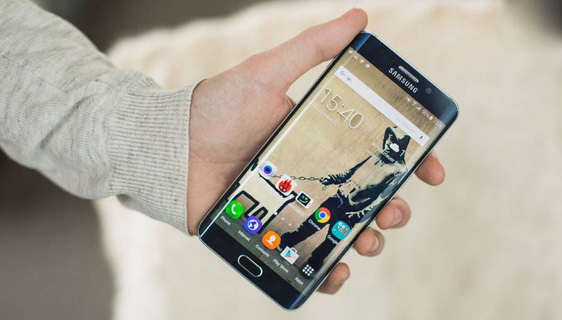 Common Galaxy S6 Edge+ problems and how to fix them