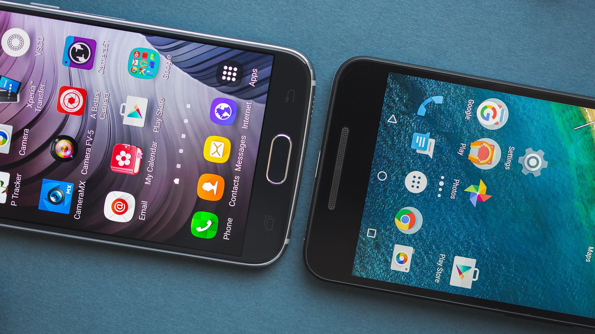 android ui 2