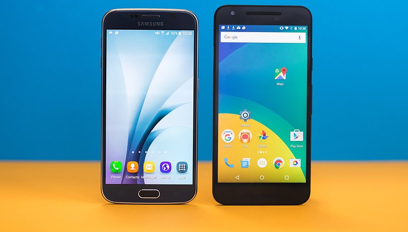 android ui 2