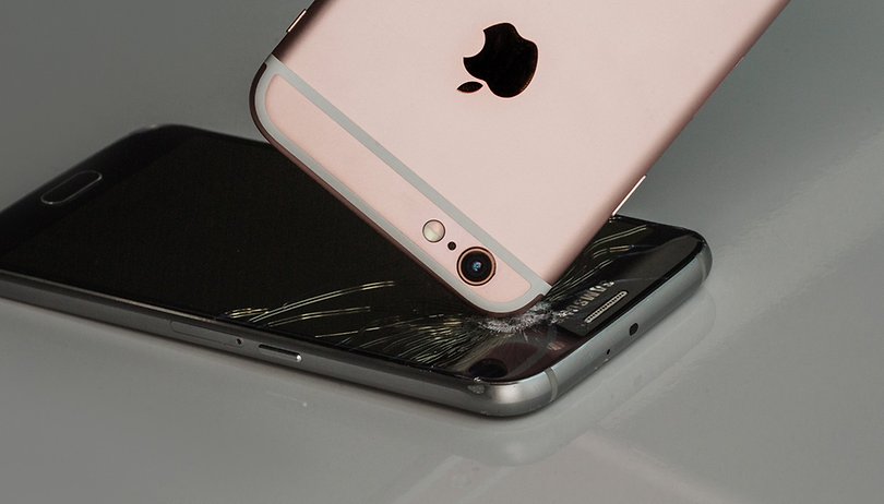 Why I can't wait for the iPhone 7