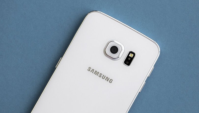 Nougat-Update für Galaxy S6-Reihe soll noch im Februar fertig sein