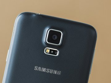 Galaxy S5 Mini Duos pode estar recebendo atualiza&ccedil;&atilde;o para o Marshmallow