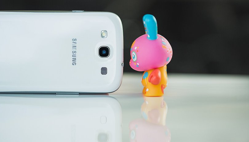 As melhores dicas e truques para o Samsung Galaxy S3