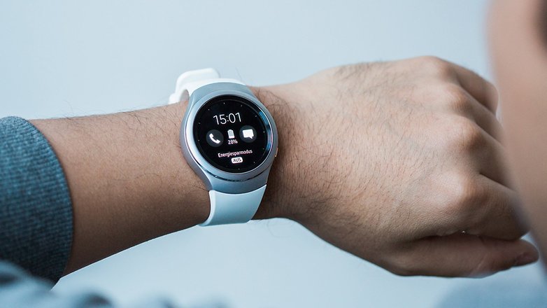 gear s2 tips and tricks
