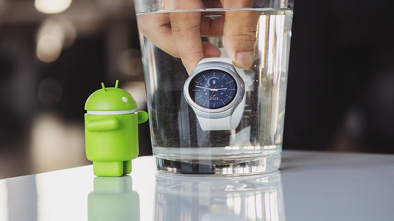 AndroidPIT Samsung Gear S2 21