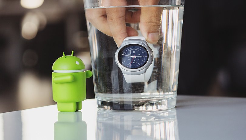 3 motivos que me fariam comprar o Gear S2 em vez do Moto 360 Sport