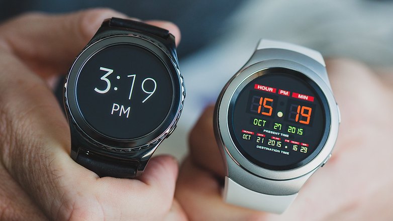 cool stuf f you can do with your samsung s gear 2