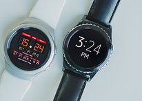 Samsung Gear S2 review: brilliant but with one big problem