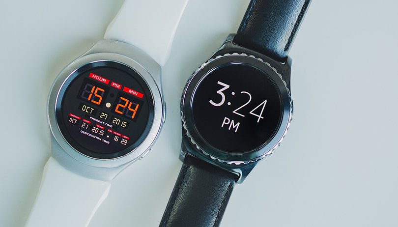 Samsung Gear S2 review: brilliant but with one big problem