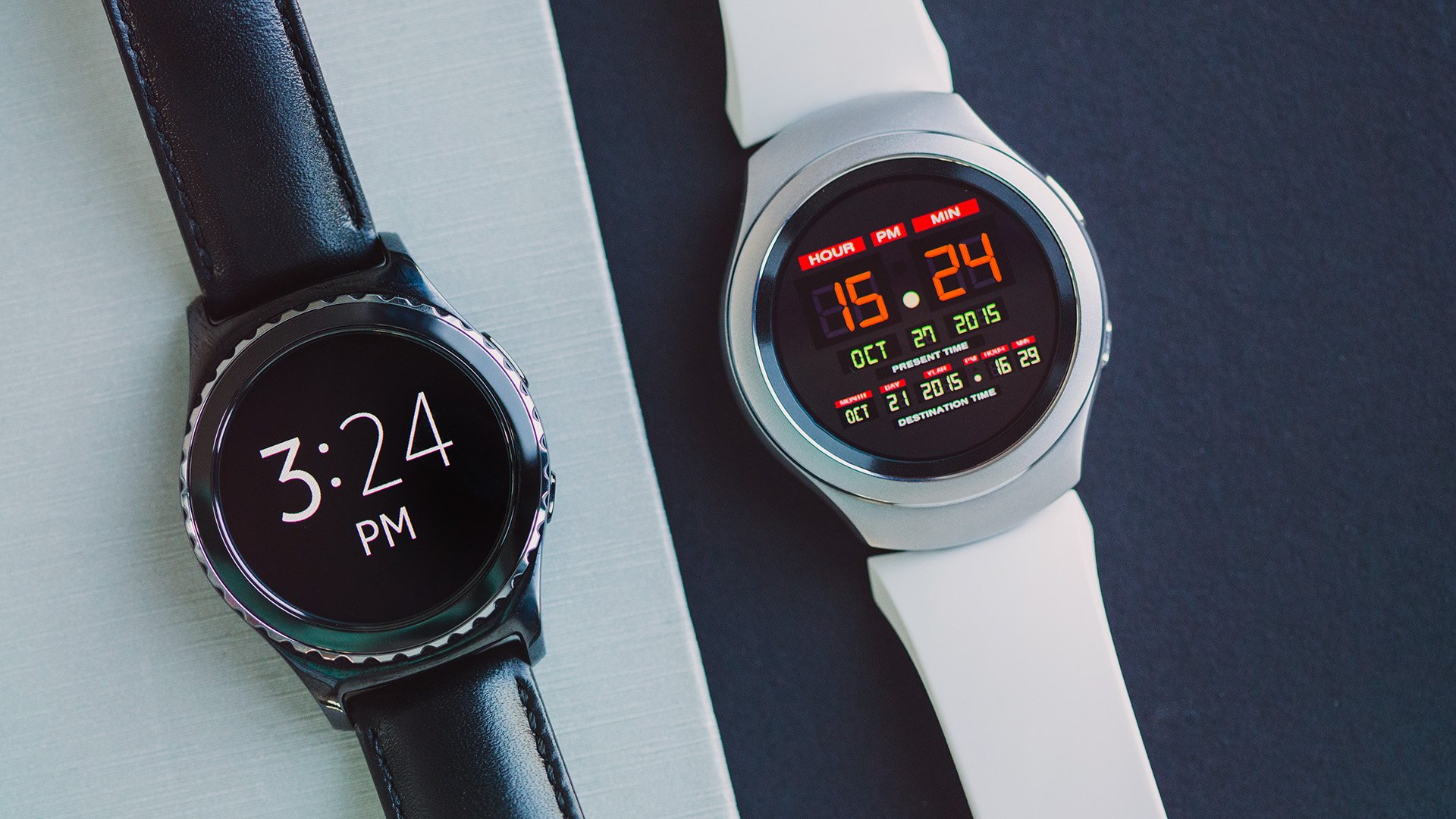 olx samsung gear s2