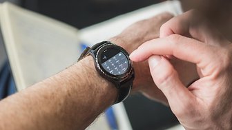 whatsapp on gear s2