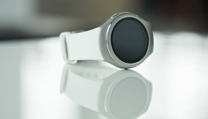 La Samsung Gear S2 mérite t-elle d'être au pied de votre sapin ?