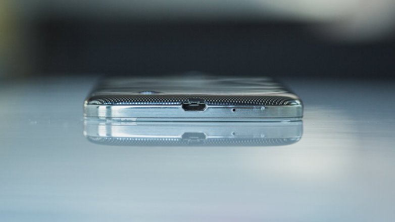 AndroidPIT Samsung Galaxy S4 review 2015 3