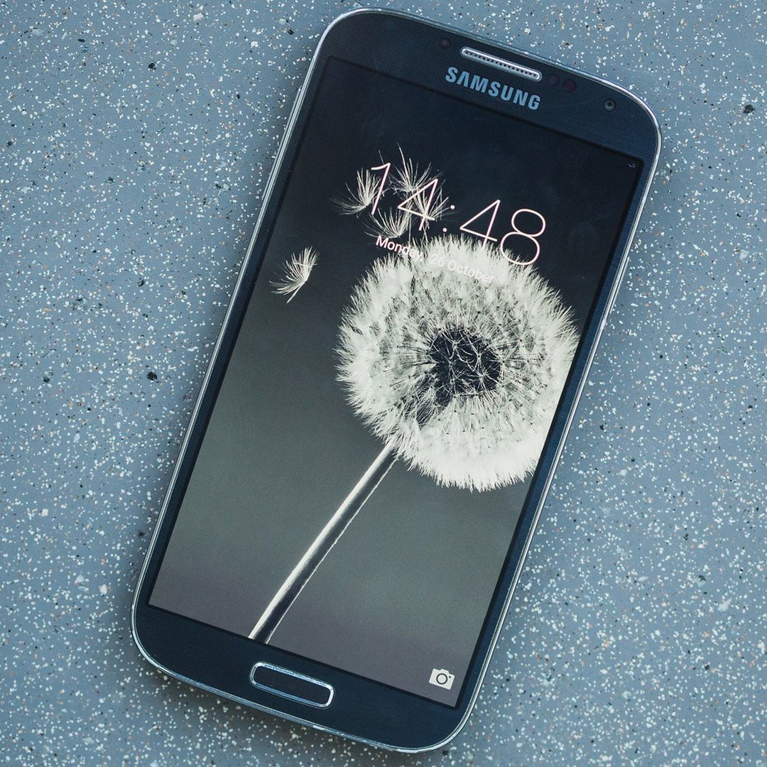 débiles pintor Tender Trucos para el Samsung Galaxy S4 | NextPit