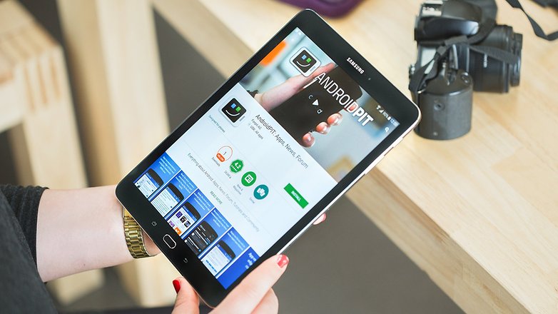 Samsung Galaxy Tab S2 9point7 20