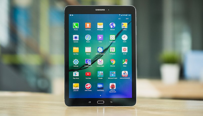 Top 3 des meilleures tablettes Samsung