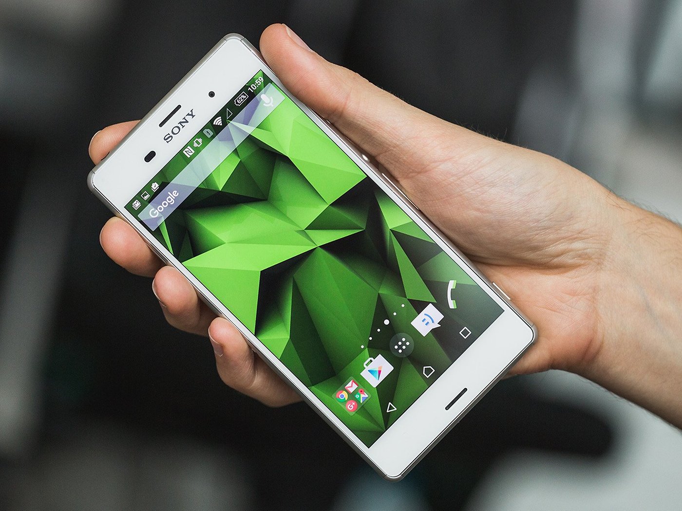 reputatie afwijzing vlotter Sony Xperia Z3 tips: 12 tricks to boost your Xperience | NextPit