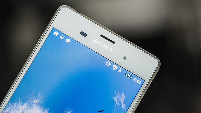 androidpit sony xperia Z3 10