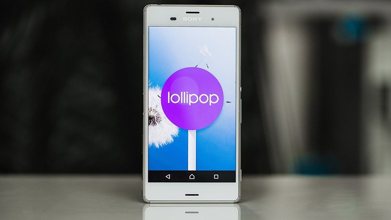 androidpit sony xperia Z3 11