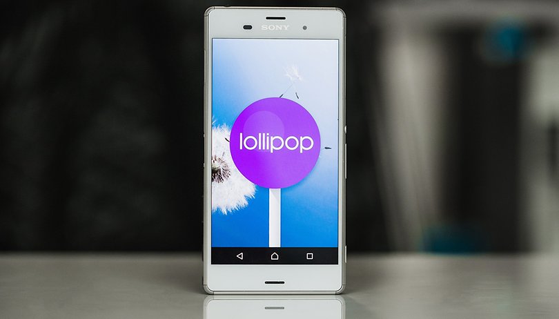 Você sente falta da opção de reiniciar o telefone no seu Android? A Sony está sentindo!